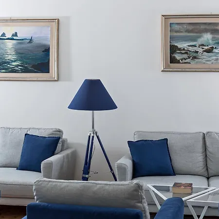 Relais Maresca Luxury Small & Terrace Restaurant Капри