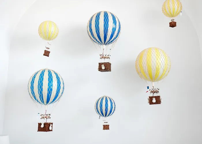 Relais Maresca Luxury Small & Terrace Restaurant Szálloda Capri