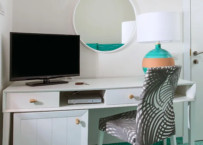 Relais Maresca Luxury Small & Terrace Restaurant 4* Capri