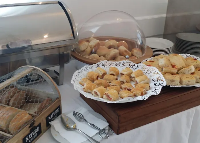 Relais Maresca Luxury Small & Terrace Restaurant 4* Capri