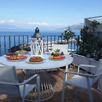 Relais Maresca Luxury Small & Terrace Restaurant Szálloda Capri