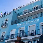 Relais Maresca Luxury Small & Terrace Restaurant Szálloda