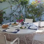 Szálloda Relais Maresca Luxury Small & Terrace Restaurant