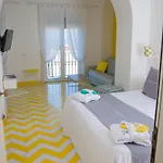Szálloda Relais Maresca Luxury Small & Terrace Restaurant 4*