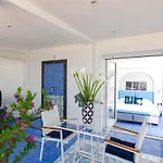 Relais Maresca Luxury Small & Terrace Restaurant Szálloda