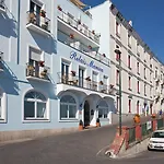 Szálloda Relais Maresca Luxury Small & Terrace Restaurant 4*
