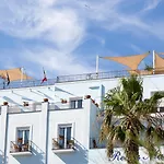 Szálloda Relais Maresca Luxury Small & Terrace Restaurant 4*
