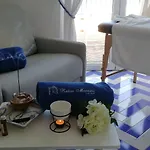 Relais Maresca Luxury Small & Terrace Restaurant Szálloda