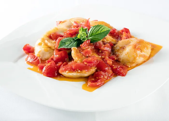 Relais Maresca Luxury Small & Terrace Restaurant 4* Κάπρι